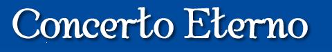 Concerto Eterno