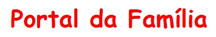 Portal da Fam�lia